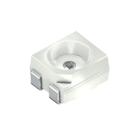 Puce LED SMD OSLON série E67F 3825, couleur pleine, jaune 594 nm, diode 0,2 W, AMS-LY E67F, phares de voiture, feux de circulation, 3 ans