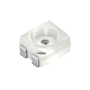 Oslon e67f loạt 3825 <span class=keywords><strong>SMD</strong></span> <span class=keywords><strong>LED</strong></span> <span class=keywords><strong>chip</strong></span> đầy đủ màu sắc vàng 580-595nm 0.2 Wát Diode ams-osram ly e67f cho đèn pha xe đèn giao thông - Product Image 1