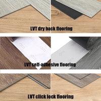 Modernes Innen design Büro Besprechung sraum Teppich muster Weiche Unterfuß Luxus Vinyl fliesen LVT Vinyl boden
