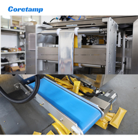 Volautomatische Multifunctionele Verpakkingsmachine Fruitpulp Mango Multi-Lane Vloeibare Zakje Jelly Stick Verpakkingsmachine