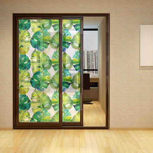 Puertas interiores <span class=keywords><strong>de</strong></span> lujo <span class=keywords><strong>para</strong></span> casas Hojas <span class=keywords><strong>de</strong></span> vidrieras Puertas corredizas <span class=keywords><strong>de</strong></span> <span class=keywords><strong>aluminio</strong></span> Interior Delgado Estrecho con marco Puertas corredizas <span class=keywords><strong>de</strong></span> vidrio - Product Image 2