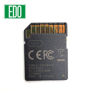 Thẻ nhớ SD tùy chỉnh giá rẻ SM2707EN, tùy chỉnh CID, ghi/thay đổi CID, <span class=keywords><strong>8GB</strong></span> 16GB 32GB SMI - Product Image 2