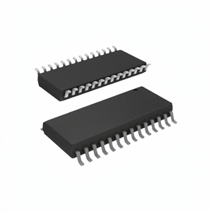 28 SOlC ISD5108SYR ช่องทางจำหน่ายชิ้นส่วนอิเล็กทรอนิกส์ของผู้ผลิตชิปอินเทอร์เฟซ - Product Image 1