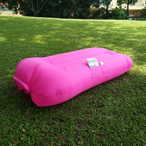 <span class=keywords><strong>Divano</strong></span> <span class=keywords><strong>Letto</strong></span> Gonfiabile Portatile da Campeggio in Vari Colori - Vendita all'Ingrosso dalla Fabbrica - Product Image 5