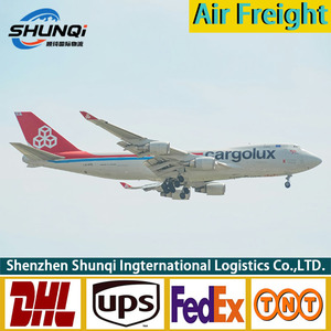 Servicio Profesional de Mensajería Express desde China a Dubái, Arabia Saudita, Omán, Catar, Kuwait, Baréin - Product Image 3
