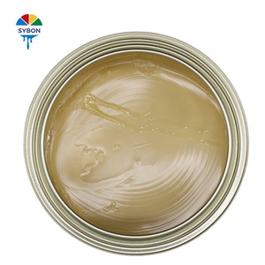 Mastic <span class=keywords><strong>de</strong></span> remplissage professionnel pour carrosserie, séchage rapide, léger, bonne adhérence, sans bulles, pour réparation automobile - Product Image 2