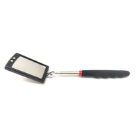 Vastar mini outil de ramassage portable, stylo magnétique télescopique capacité d'outil pratique pour ramasser des boulons d'écrou bâton de ramassage extensible