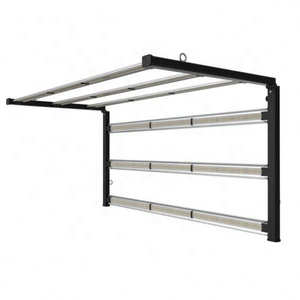 Tapa de plástico Led crecer luz examen hecho en China - Product Image 6