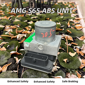 Unidad de Control ABS para <span class=keywords><strong>Mercedes</strong></span> <span class=keywords><strong>Maybach</strong></span> 205 C200 C300 C350 C400, Bomba de Freno, Sistema de Frenos Antibloqueo Hidráulico - Product Image 2