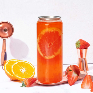 <span class=keywords><strong>Hot</strong></span> <span class=keywords><strong>sale</strong></span> proper price 330ml 350ml 500ml 550ml 650ml wholesale plastic beverage bottles, Milk tea plastic bottle - Product Image 1