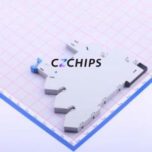 41F-1Z-C4-1 Relay Socket and Accessories Relay Whole Sale Electronic Component Chips Supplier & BOM Service - Product Image 2