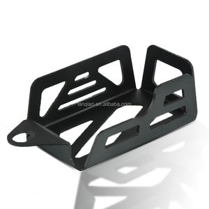 Protecteur de liquide de frein pour Honda <span class=keywords><strong>CRF</strong></span> 1000L <span class=keywords><strong>1000</strong></span> L CRF1000L Africa Twin 2016 <span class=keywords><strong>2017</strong></span> - Product Image 4