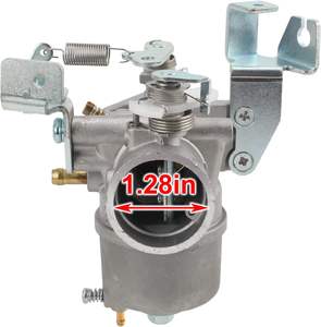 Carburatore G14 adatto per <span class=keywords><strong>Yamaha</strong></span> Golf Cart Gas auto 4 ciclo G14 motore 1995-1996 sostituire JN3-14101-00 - Product Image 4