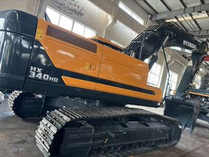 Offre Spéciale – Meilleur Prix – Fournisseur d'Usine – Excavatrice sur Chenilles HX220HD de 21 Tonnes Haute Performance – Puissante, Fiable, Prête pour l'Exploitation Minière Intensive - Product Image 4