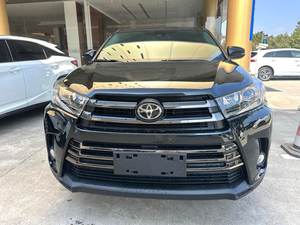 Voitures d'occasion à bas prix, conduite à gauche, pour Highlander 2.0T 2020, version Knight, 7 places, boîte automatique, sans accident - Product Image 3