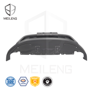 Meileng Kit de carrocería 71105-31E-H01 parachoques delantero de coche inferior para <span class=keywords><strong>Honda</strong></span> 2023 HRV E HEV RZ8 RZ7 - Product Image 4