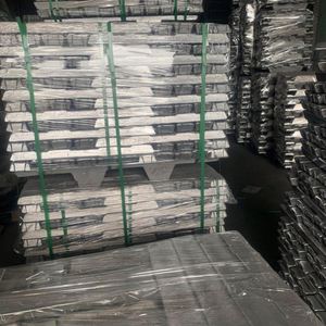 Aluminum Alloy Ingots SAE305 ADC12 A380 Yl112 for Magnesium <b>Bar</b> Use in Water Heaters Boiler CN HEB Origin - Product Image 5