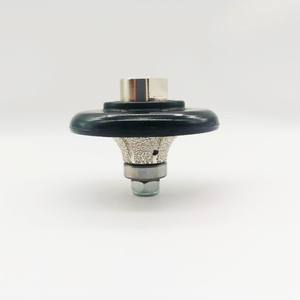 BZT เครื่องมือล้อเจียรสูญญากาศ,ล้อเจียรนัยทำจากเพชรสำหรับตัดหินแกรนิตและขัดหิน - Product Image 3