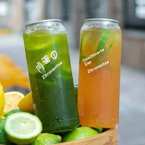 Botella <span class=keywords><strong>de</strong></span> spray taza <span class=keywords><strong>de</strong></span> café champú botellas <span class=keywords><strong>de</strong></span> jugo <span class=keywords><strong>de</strong></span> plástico tarros píldora aceite 500ml loción cuerpo mascota cosmético <span class=keywords><strong>de</strong></span> lujo - Product Image 3