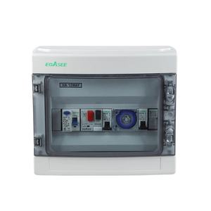 Alta qualidade EBS <span class=keywords><strong>HA</strong></span>-36 Marca 36 Maneiras Impermeável Caixa De Distribuição Elétrica - Product Image 1