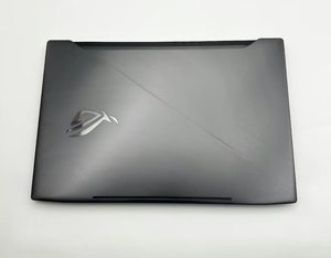 Ordinateur portable de jeu Stril Gl703 GTX1070 8 Go 17,2 pouces 16 Go de RAM 256 Go SSD Intel Core <span class=keywords><strong>I7</strong></span> 8e génération 144 Hz 21:9 Clavier anglais Windows 10 - Product Image 5