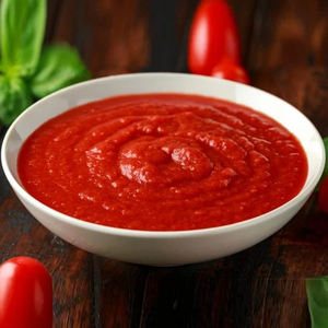 Pâte de <span class=keywords><strong>tomate</strong></span> de qualité supérieure personnalisée, ketchup de <span class=keywords><strong>tomate</strong></span> naturel, différentes tailles de sauce <span class=keywords><strong>tomate</strong></span>, directement de l'usine - Product Image 6