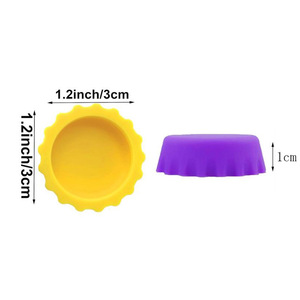 ชามอาหารและน้ำสำหรับกิ้งก่าหงอนแ<span class=keywords><strong>ด</strong></span>ง ชามอาหารสัตว์เลื้อยคลานขนา<span class=keywords><strong>ด</strong></span>เล็กแบบใช้ซ้ำไ<span class=keywords><strong>ด</strong></span>้ สำหรับแมงมุมทารันทูลา ไส้เ<span class=keywords><strong>ด</strong></span>ือน และกิ้งก่า ทำจากซิลิโคน ทำความสะอา<span class=keywords><strong>ด</strong></span>ง่าย - Product Image 5