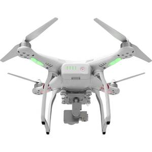 DongFu Vente en gros Drone professionnel Phantom 3 original (quadricoptère) 99% neuf Garantie 1 an Métal-plastique - Product Image 3