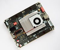 Carte de développement FPGA Virtex Ultrascale+ VU13P BCVU13-EVB d'origine, neuve