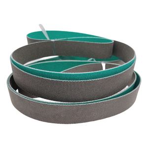 Diamante Abrasivo Electrochapado Personalizado XBM (Forma Redonda) para Pulido en Seco y Pulverización Térmica de Aleaciones Duras Cerámicas ODM OEM - Product Image 2