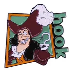 captain hook pirate, captain hook pirate Suppliers and