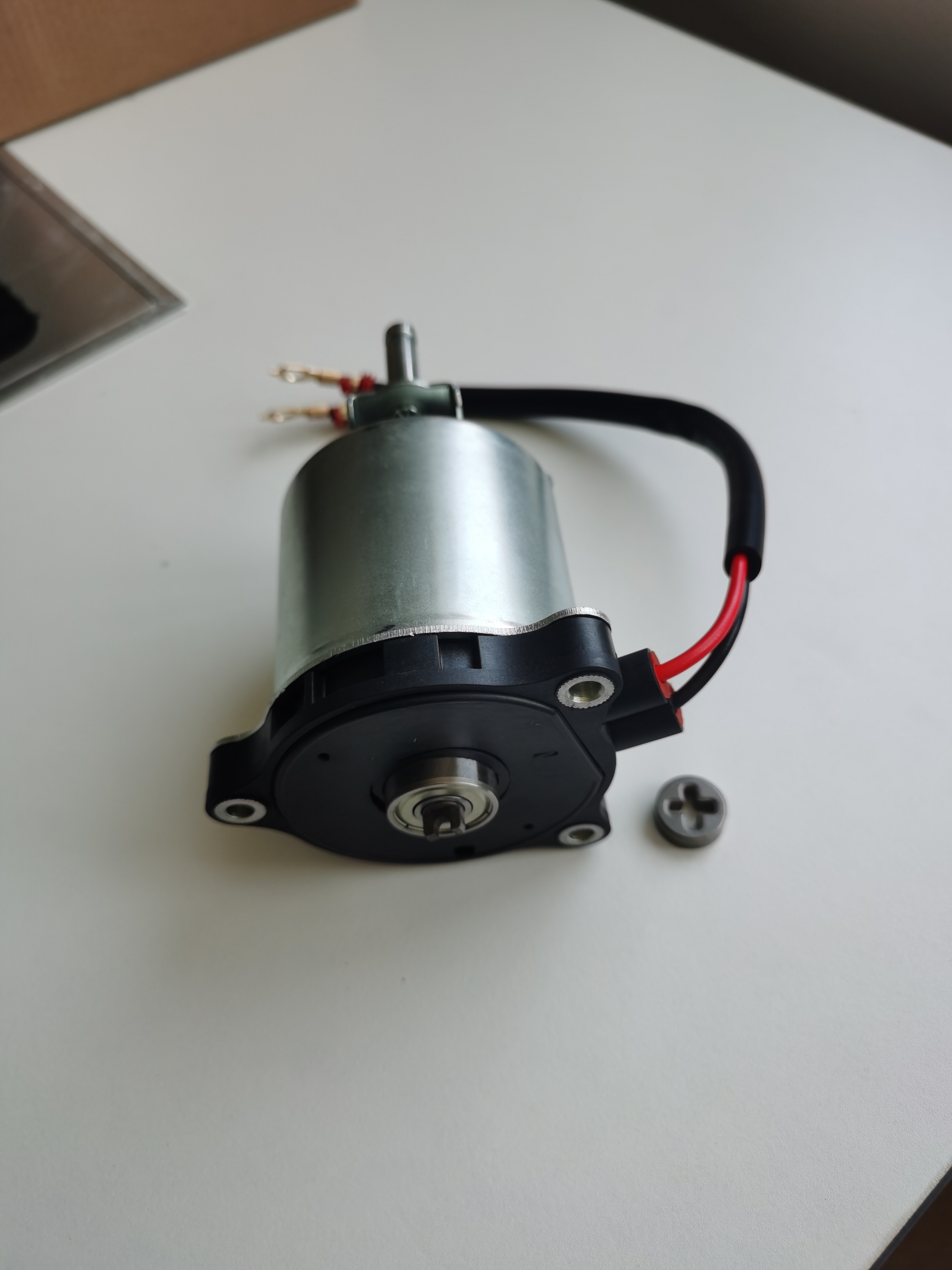 レクサスLS460ランドクルーザープラド用高性能47960-60050 ABS