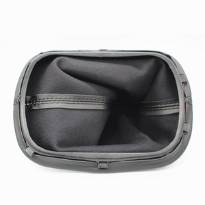 FUXIN Copertura Leva del <span class=keywords><strong>Cambio</strong></span> Manuale in Pelle PU a 5 Velocità Personalizzata per VW Passat B5, Ricambi, <span class=keywords><strong>Pomello</strong></span> del <span class=keywords><strong>Cambio</strong></span> - Product Image 6