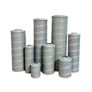 Élément filtrant séparateur d'huile hydraulique haute pression HX ZU-H Filtre de ligne de pression Série HBX/HDX/HX - Product Image 5