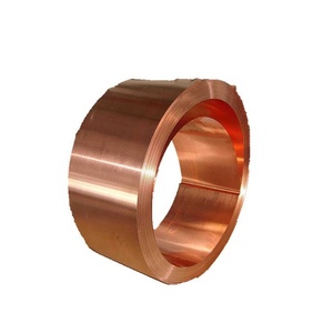 <strong>Copper</strong> <strong>Strip</strong> / <strong>Copper</strong> Coil - Product Image 5