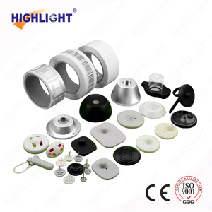 Làm nổi bật A028 phòng tập thể dục khách sạn sử dụng chống trộm không thấm nước <span class=keywords><strong>RF</strong></span> 8.2MHz an ninh cứng Tag cho khăn 58kHz <span class=keywords><strong>EAS</strong></span> đáng báo động khăn tag - Product Image 4