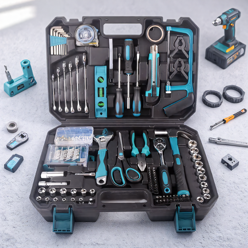 multifunctional Professional Piece Auto Repair Tools