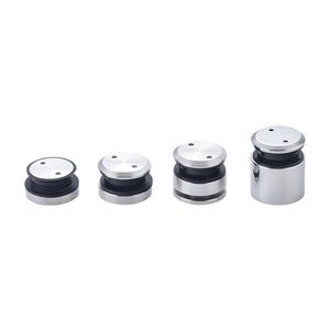 Colliers de serrage en acier inoxydable certifiés TUV Saitong pour systèmes de support de tuyaux - Product Image 1