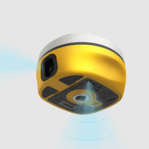 Equipo de Topografía de Alta Precisión Hi-Target V5, V200, V300, Receptores GPS GNSS RTK, Instrumentos de Trazado de Coordenadas CAD V5 - Product Image 3