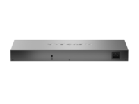 XS724EMv2 - 24-Port 10G Multi-Gig Easy Smart Managed Switch mit 4 Dedizierten SFP+ Ports