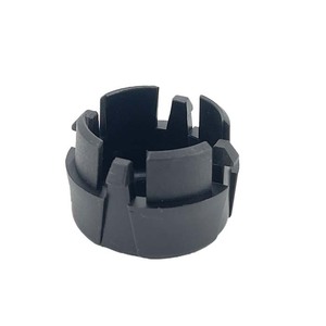 Couvercle supérieur arrière du moteur pour Peugeot Citroën 307, norme française, compatible avec 308, OE 503542 - Product Image 1
