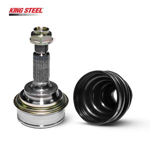 Junta Homocinética Delantera Kingsteel para Toyota Corolla, Carina, Celica TO-04 43410-12010 43410-12120 - Product Image 4