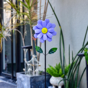 Expédition directe d'usine 116cm nouveau <span class=keywords><strong>moulin</strong></span> à vent varié conçu de haute qualité essoreuses de <span class=keywords><strong>jardin</strong></span> à vent pour la décoration de <span class=keywords><strong>jardin</strong></span> - Product Image 1
