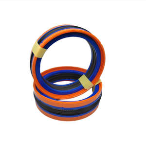 Chine Fournir KDAS Joint hydraulique-Joint de piston résistant à la pression-Kit de joint hydraulique d'excavatrice en gros - Product Image 6