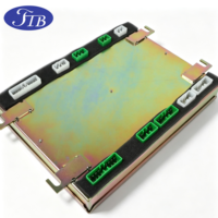 Carte mère FTB SH200A1/A2 KHR1785 KHR1347 KHR1784 KHR1786, contrôleur ECU d'excavatrice