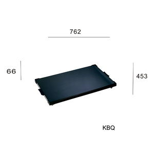 Sabbat Electric Buffet Server <strong>Warming</strong> <strong>Tray</strong> with Coil Heating and Temperature Control Enameled Coating - Product Image 6
