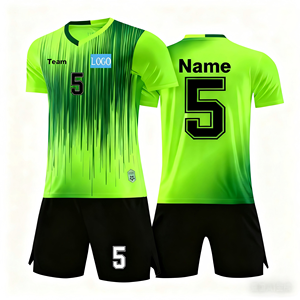 Unica maglia maglia maglia maglia maglia calcio Futbol abbigliamento da calcio maglia maglia maglia maglia maglia maglia divisa divisa divisa da calcio - Product Image 1