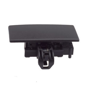 Poignée de boîte à outils pour Ford F150 F250 BL3Z 1506072 AE, type de loquet, matériau ABS, accessoire de poignée à poussoir - Product Image 1