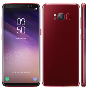 เครื่องเดิมจากอเมริกา ใช้ซิมเดียว ความจุ 64 GB Octa-core แรม 16GB <span class=keywords><strong>หน้า</strong></span><span class=keywords><strong>จอ</strong></span> 5.8 นิ้ว <span class=keywords><strong>มือ</strong></span><span class=keywords><strong>สอง</strong></span> สำหรับโทรศัพท์<span class=keywords><strong>มือ</strong></span>ถือ <span class=keywords><strong>S8</strong></span> - Product Image 2