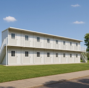 Boutique conteneurisée sur mesure avec porte vitrée, fabriquée <span class=keywords><strong>à</strong></span> Foshan, <span class=keywords><strong>à</strong></span> <span class=keywords><strong>vendre</strong></span> - Product Image 3